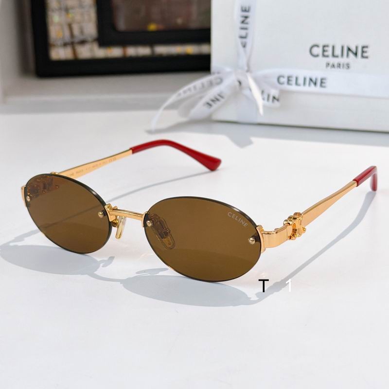 Celine Sunglasses ID:20260319-85